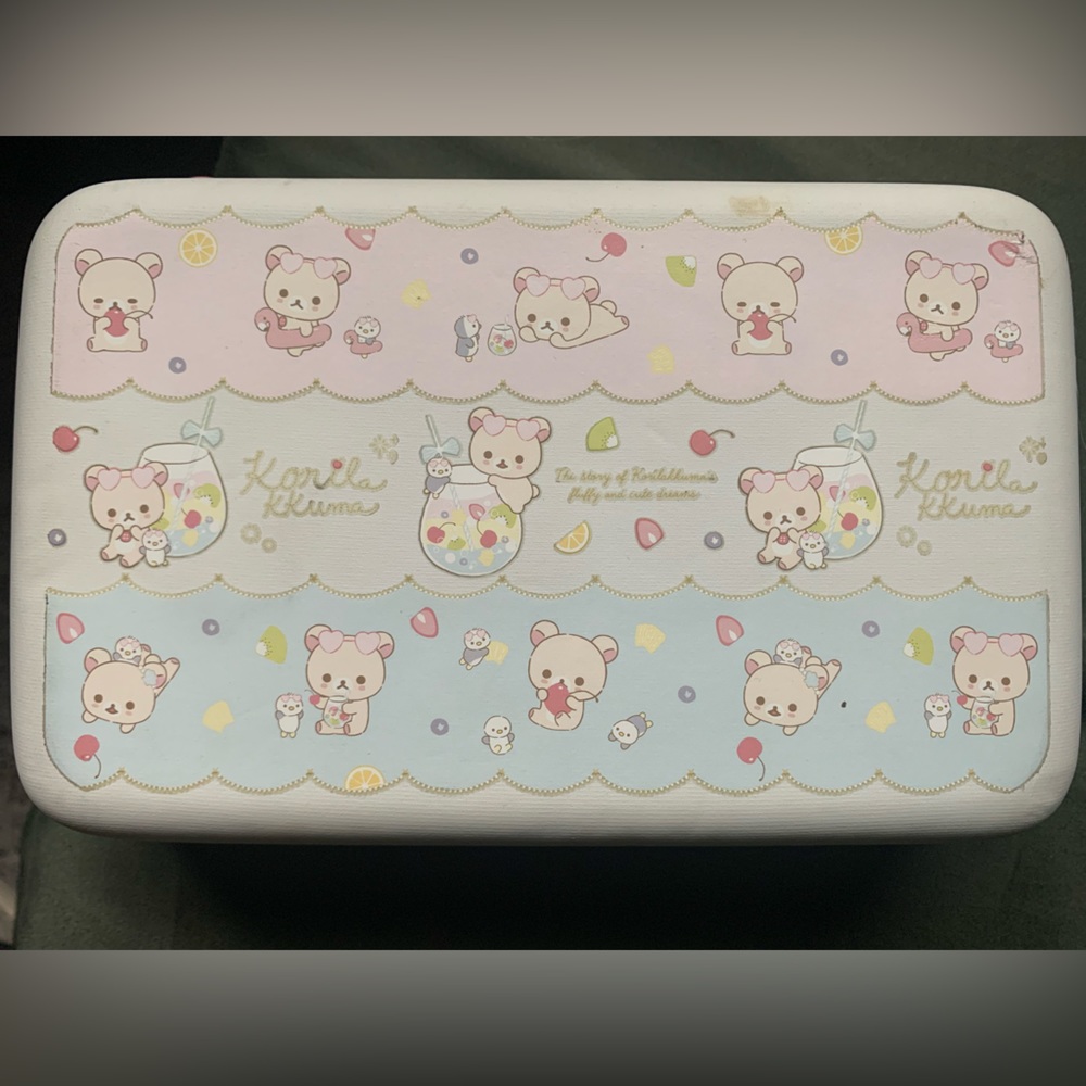 Switch case